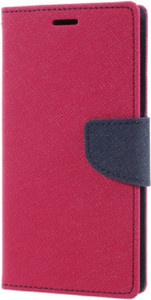 Sensational Flip Cover for Panasonic Eluga Ray