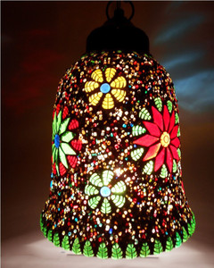 Susajjit Susajjit Lovely Piece Of Art Decorative Ceiling Lamp For Home Office Hotel Decoration Pendants Ceiling Lamp
