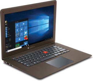 Iball C Series Atom - (2 GB/32 GB EMMC Storage/Windows 10) Compbook Laptop