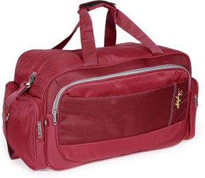 Skybags Cardiff (E) 21 inch/53 cm Duffel Strolley Bag