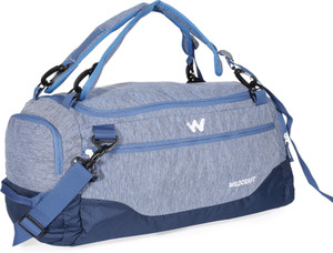 wildcraft truant travel duffle