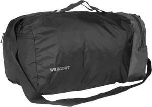 Wildcraft Combat Nova Travel Duffel Bag