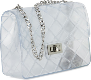 Buy FOREVER 21 Women Multicolor Shoulder Bag 1 Online Best Price