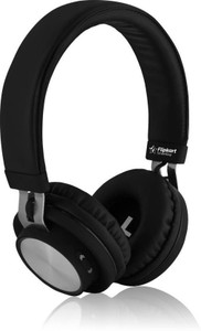 Flipkart SmartBuy Rich Bass Wireless Bluetooth Headset With Mic Price in India Buy Flipkart SmartBuy Rich Bass Wireless Bluetooth Headset With Mic Online Flipkart SmartBuy Flipkart