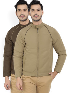 allen solly half jackets