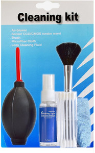 Maddcell 5 in 1 lens cleaning kit for camera lens & screens Lens Cleaner