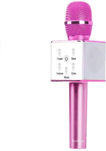 K7 karaoke sale microphone
