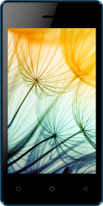 Karbonn A1 INDIAN 4G with VoLTE (Midnight Blue, 8 GB)