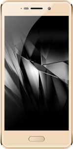 Micromax Canvas 2 (Champagne, 16 GB)