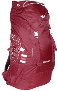 Wildcraft zephyr 50 hotsell