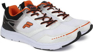 FILA WINNER Running Shoes For Men Buy White Color FILA WINNER