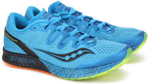 Saucony freedom iso 2 india sales