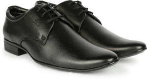 Provogue Laceup