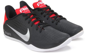 Nike AIR BEHOLD LOW Basketball Shoes 