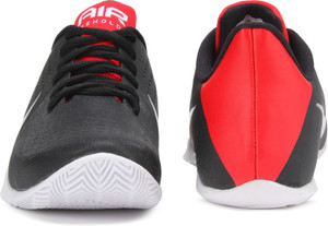 Nike Men S Air Behold Low Basketball Shoe Buy Online In