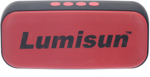 Lumisun bluetooth hot sale speaker