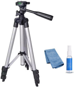 Troter Troter beginners tripod for Mobile & small cameras Tripod
