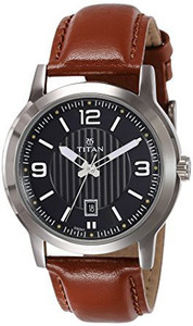 Titan 1730SL02 Analog Watch - For Men