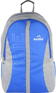 SASSIE Waterproof Backpack