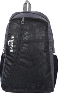 SASSIE Waterproof Backpack
