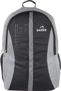 SASSIE Waterproof Backpack