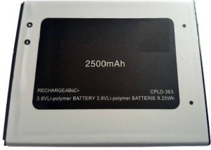 PAL COLLECTION  Battery - A 5510