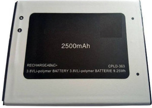 PAL COLLECTION Battery - A 5510