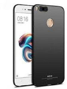 Groovy Back Cover for Mi A1