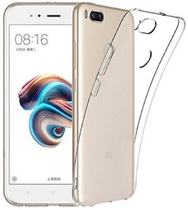 Stunning Back Cover for Xiaomi Mi A1