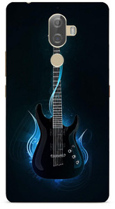 Cooldone Back Cover for Lenovo K8 Plus Back Cover