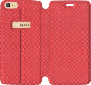 sales express Flip Cover for Oppo A71