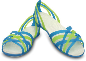 Sandały deals crocs huarache