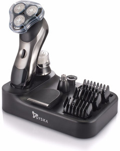 Syska AquaShave Shaver For Men