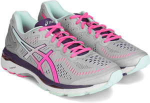 Asics gel kayano 23 womens 2017 hotsell