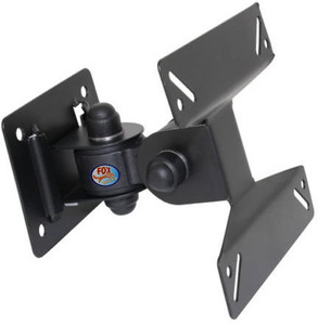 FOX MICRO LCD/LED Plasma Monitor 180 degree Rotating, Moving Wall Mount Stand 14
