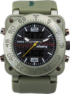 Infantry sale military watch