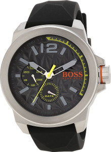 boss wrist watch price