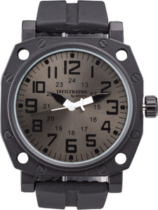 Infiltrator by infantry watch discount