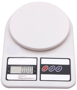 probeatz Electronic Kitchen Digital Weighing Scale Weighing Scale