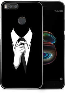 CareFone Back Cover for Mi A1