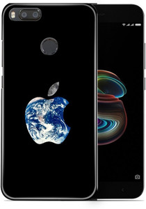 CareFone Back Cover for Mi A1
