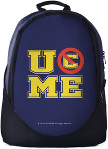 John cena school bag store
