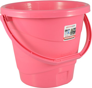 ACTIONWARE 20 L Plastic Bucket Price in India Buy ACTIONWARE 20