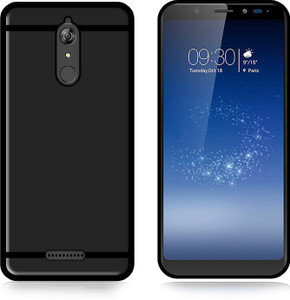 Hupshy Back Cover for Micromax Canvas Infinity
