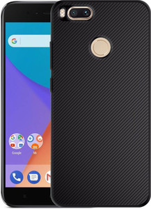 Flipkart SmartBuy Back Cover for Mi A1