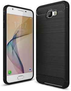 Groovy Back Cover for Samsung Galaxy J7 Prime