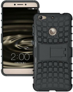 Flipkart SmartBuy Back Cover for Letv Le 1s