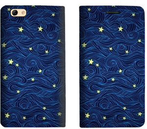 Phone Candy Flip Cover for Oppo F3