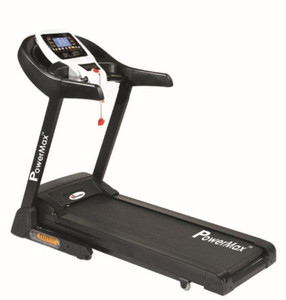 Powermax tda 125 treadmill outlet