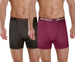 Kothari Men's Trunks